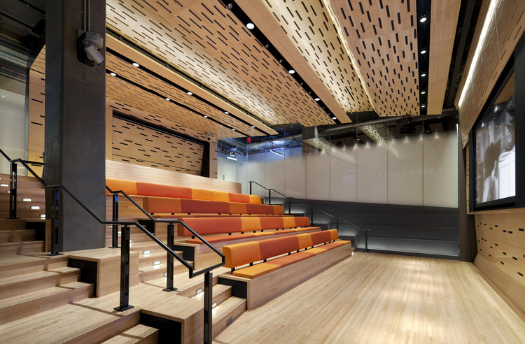 Architectural Acoustics: Designing Spaces for Optimal Sound