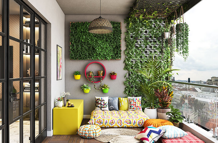 Designing Nature-Inspired Homes: Bringing the Outdoors Indoors