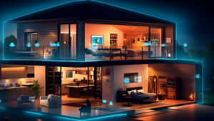 The Future of Smart Homes: Integrating Technology Into Architecture