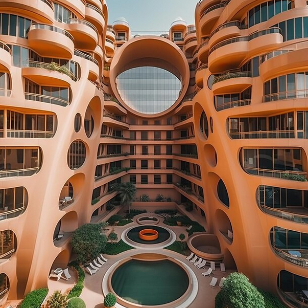 Architectural Marvels: Iconic Buildings That Define Cities