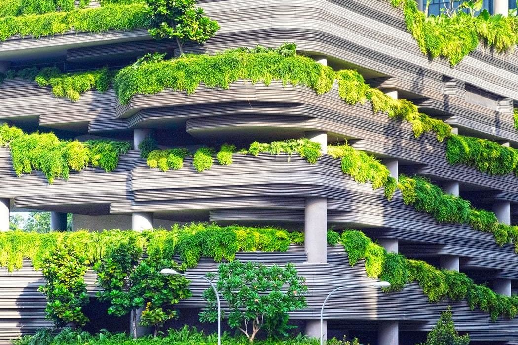 Sustainable Urban Planning: Creating Eco-Friendly Communities