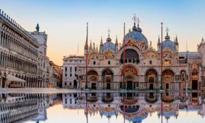 The Intersection of Art and Architecture