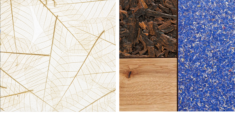 How to Choose Sustainable Materials for Design